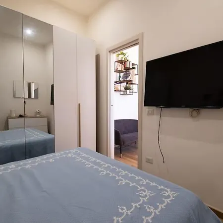 Apartment Lop's House Bari