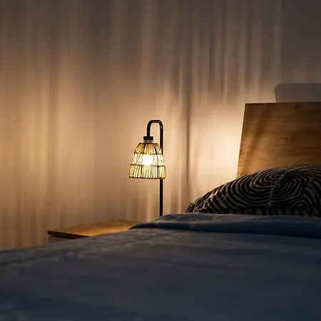 Lop's House Apartment *