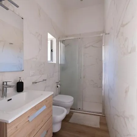 Lägenhet Lop's House Bari