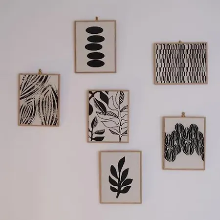 Lop's House Lägenhet Bari