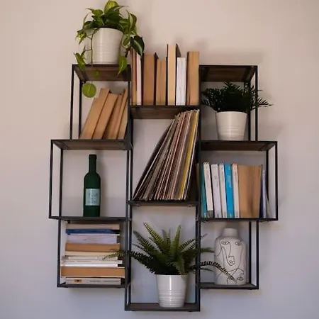 Lägenhet Lop's House *