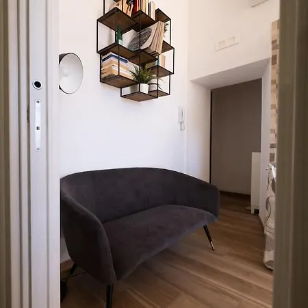 Lop's House Apartment Bari