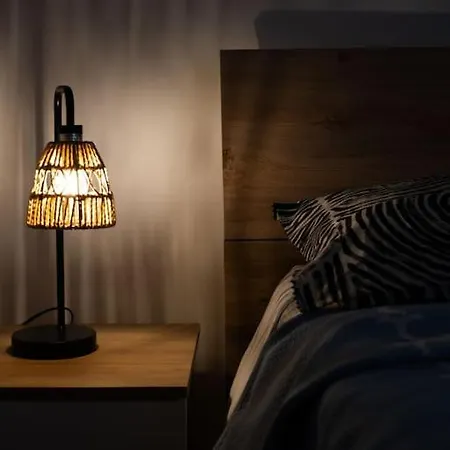 Apartament Lop's House