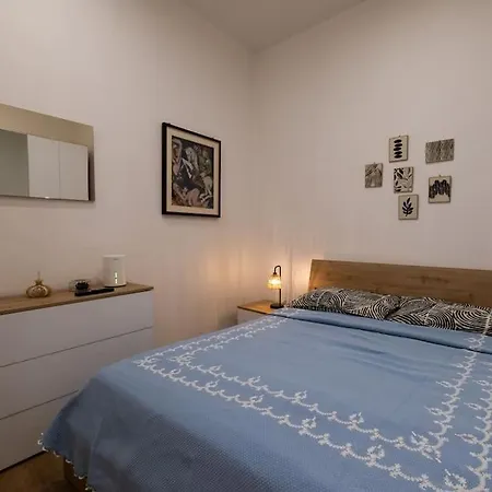 Lop's House Apartament