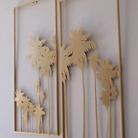 Lop's House Apartament *