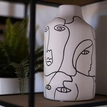 Apartament Lop's House *